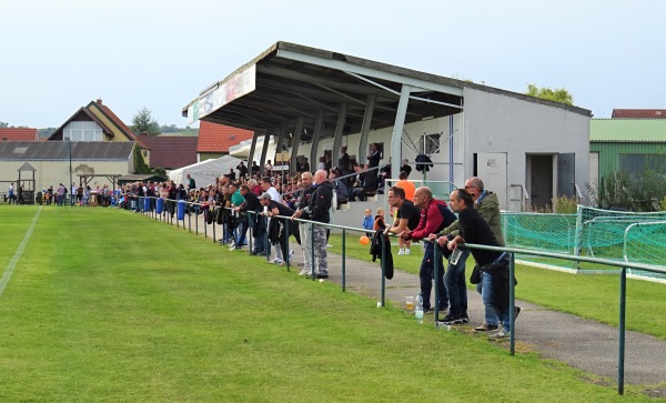 Sportplatz Oggau - Oggau