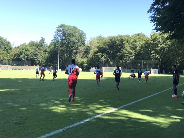 RheinEnergieSportpark Platz 5 - Köln-Sülz