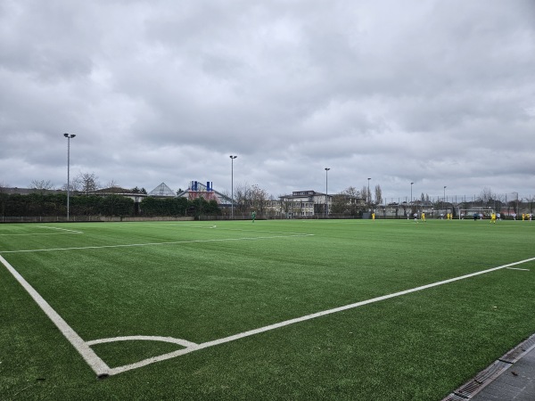 Sportpark Schlangenberg Platz 2 - Langenfeld/Rheinland-Richrath