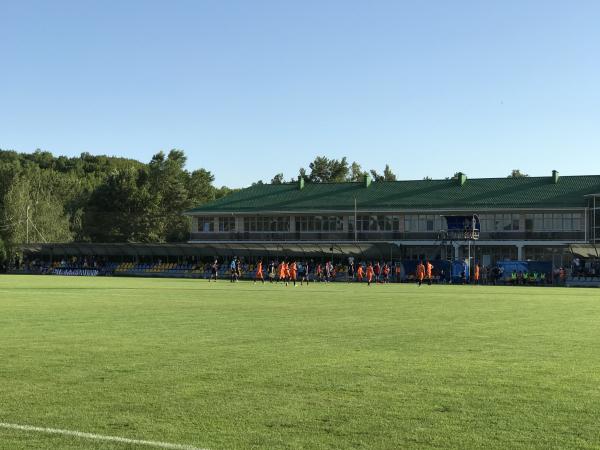Stadion Skif - Novopavlovka