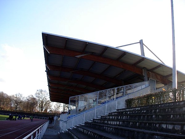 Stadion am Berliner Ring - Verden/Aller