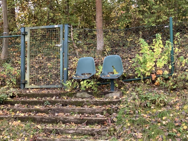 Sportanlage An der Hainmühle Platz 2 - Rodenbach bei Hanau-Oberrodenbach