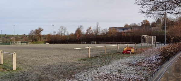Stade Jean-Marie Doome Terrain 2 - Aubel
