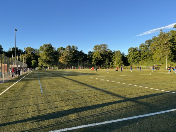 HWH Arena Nebenplatz - Eppingen
