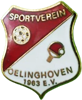 Wappen ehemals SV Oelinghoven 1963