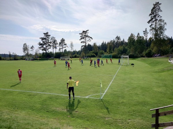 Högalid IP - Färgelanda