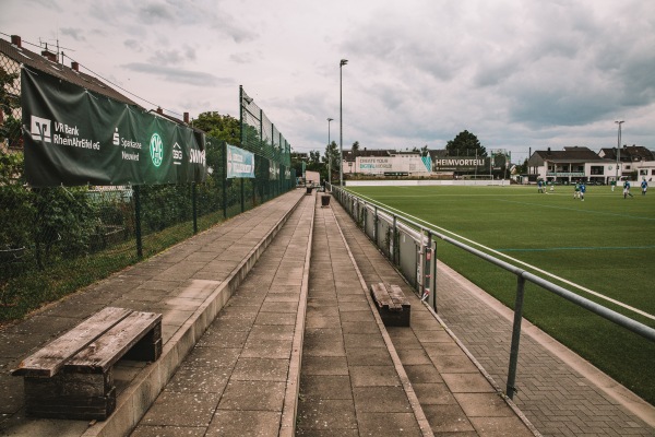 Stadion Am Wasserturm - Neuwied-Engers
