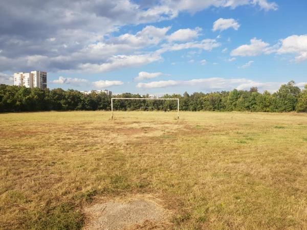 Stadion Septemvri - Sofia