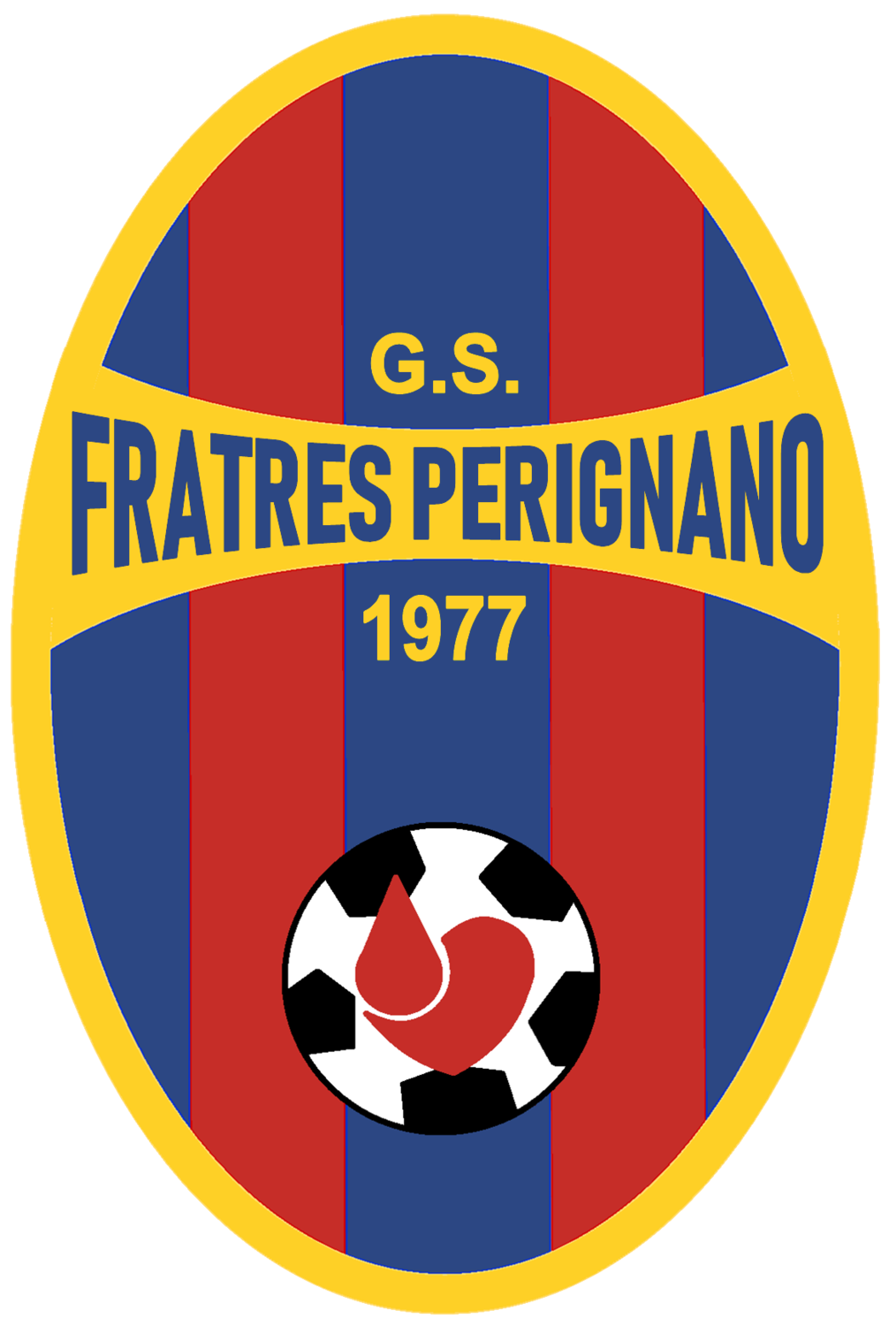Wappen Fratres Perignano 2019  84413