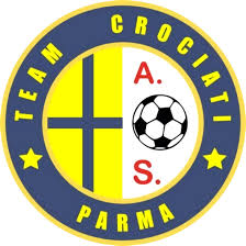Wappen Team Crociati Parma