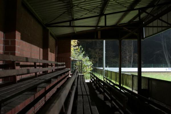 Bahlmann Arena - Lindern (Oldenburg)