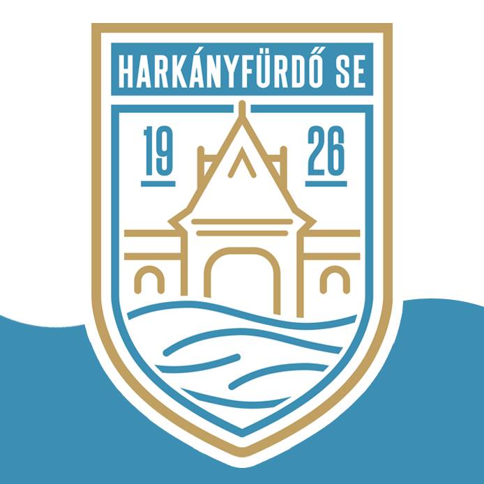 Wappen Harkányfürdő SE - Gyógyfürdő Harkány  71762