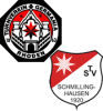 Wappen SG Rhoden/Schmillinghausen (Ground B)  18280