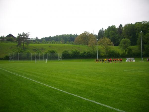 Sportplatz Riedmatt - Niederwil