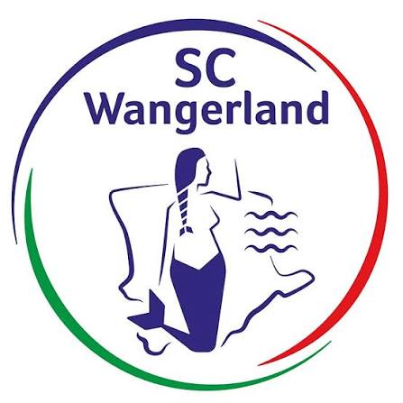 Wappen SC Wangerland 2025  167145
