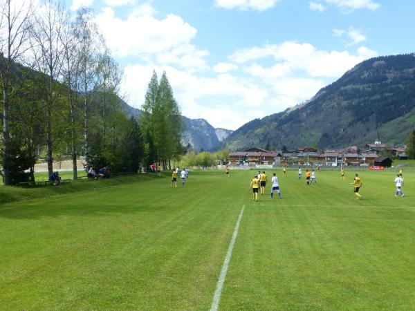 Sportplatz Dorfgastein - Dorfgastein