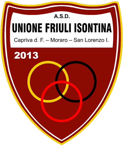 Wappen ASD Unione Friuli Isontina