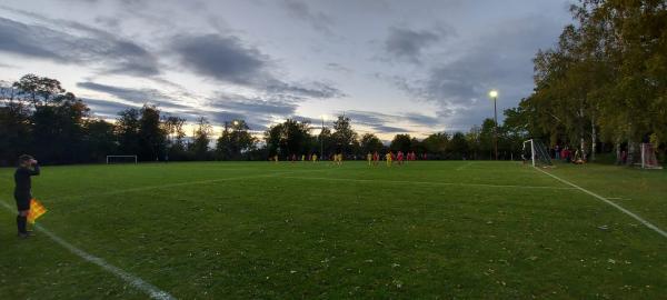 Sportanlage Groß Elbe B-Platz - Elbe/Niedersachsen-Groß Elbe