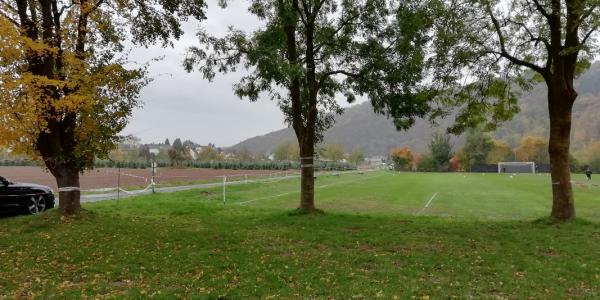 Sportplatz an der Saar - Konz-Filzen