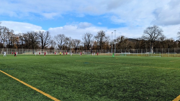 Universitätssportzentrum Oberaue Platz 2 - Jena