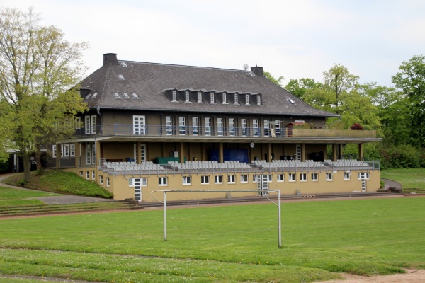 Kampfbahn Boelerheide - Hagen/Westfalen-Boelerheide