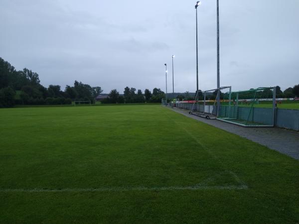 Sportpark Germaringen Platz 2 - Germaringen
