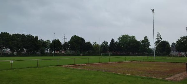 Sportpark Blanke am Heideweg Platz 4 - Nordhorn-Blanke