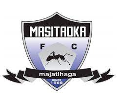 Wappen Masitaoka Majatlhaga FC  100190