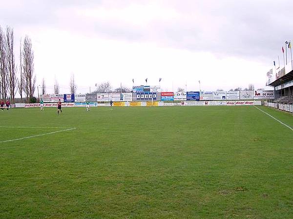 Burgemeester A. Lambertsstadion - Londerzeel