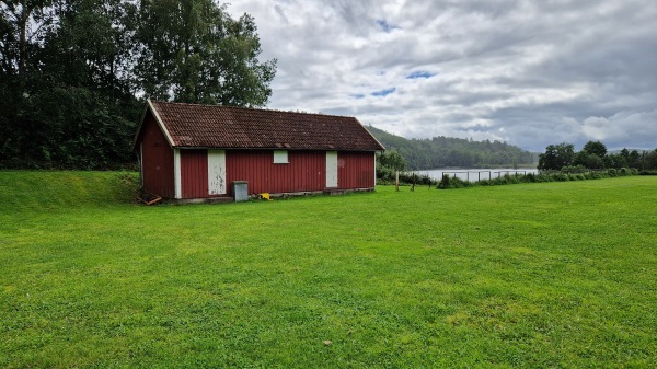 Åsunda IP - Marbäck