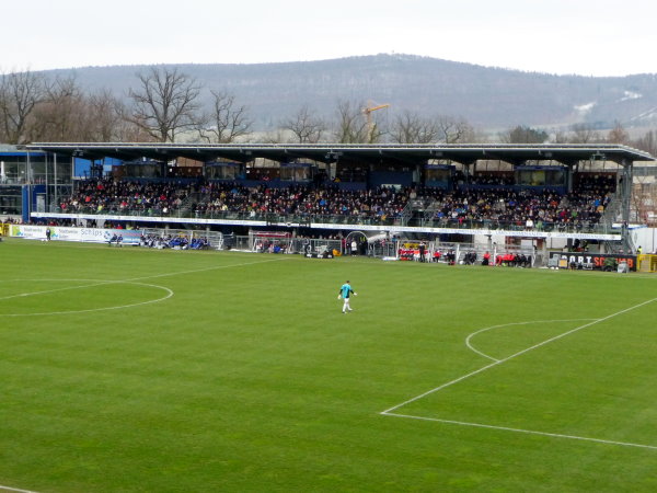 CENTUS Arena - Aalen