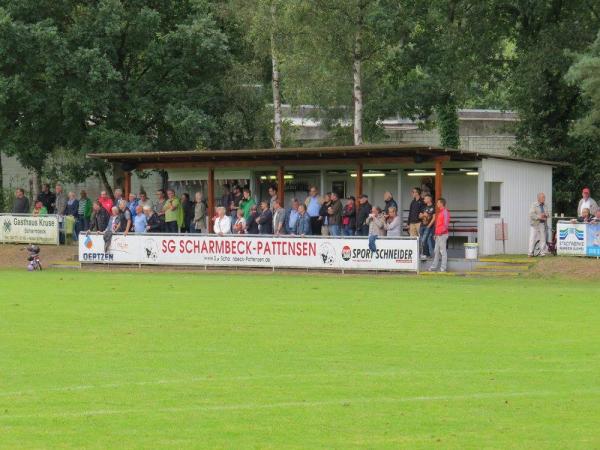 Waldstadion - Winsen/Luhe-Pattensen