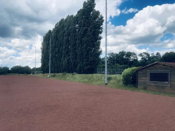 Sportanlage Buschweg Platz 2 - Datteln-Horneburg