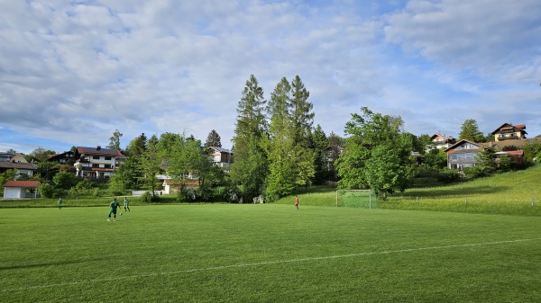 Sportplatz am See - Murnau/Staffelsee