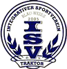 Wappen Integrativer SV Blau-Weiß Haldensleben 2005  11970