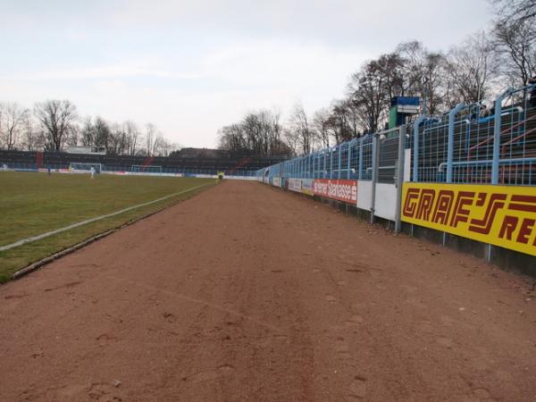 EDEKA Koch-Sportpark - Herne-Baukau