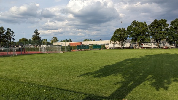Ludwig-Kellerer-Stadion Nebenplatz 2 - Altötting