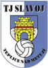Wappen TJ Slavoj Teplice nad Metují