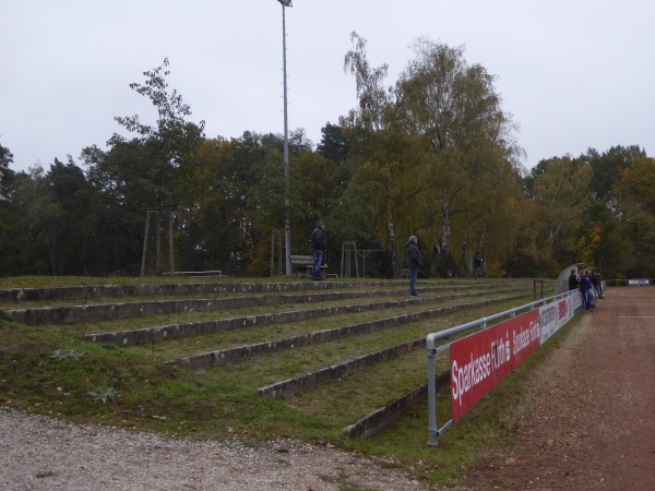 Waldsportpark - Stein/Mittelfranken