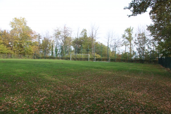 Sportplatz Mausauel - Kreuzau-Leversbach