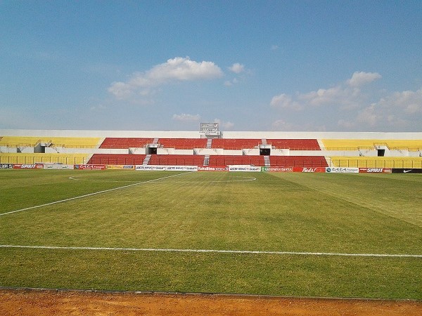 Stadion Sultan Agung - Bantul