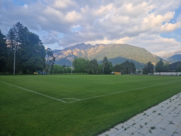 Sportanlage Obere Au Platz 5 - Chur