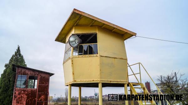 Stadionul Depou CFR - Craiova