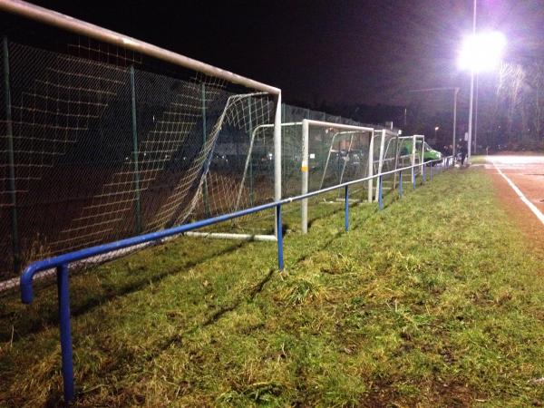 Sportplatz Auf der Wegscheid - Mülheim/Ruhr-Heißen