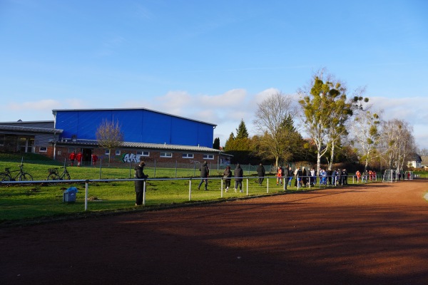 Sportplatz An der Schule - Rühen