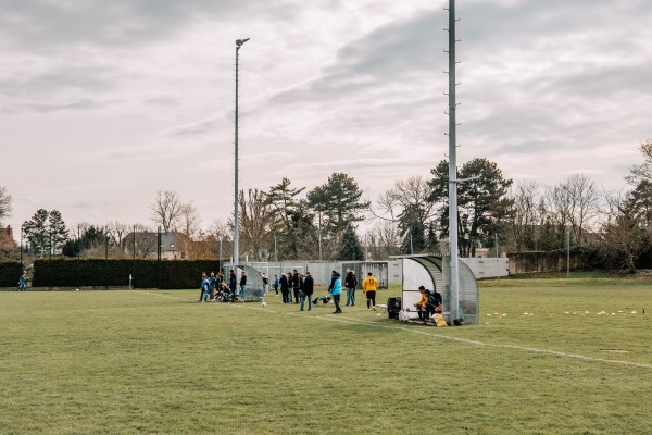 Frisch-Auf-Stadion Nebenplatz 2 - Wurzen