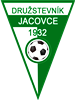 Wappen TJ Družstevník Jacovce