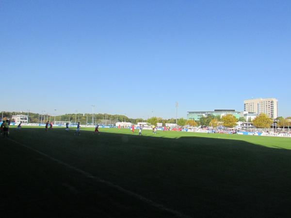 Trainingszentrum an der Arena Platz 7 - Gelsenkirchen-Buer