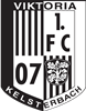 Wappen 1. FC Viktoria 07 Kelsterbach