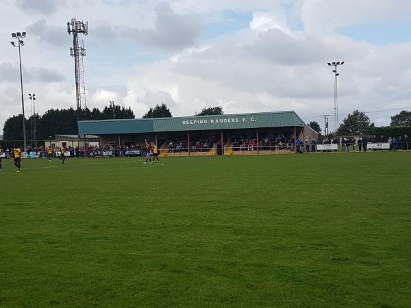 Deeping Sports Club - Market Deeping, Lincolnshire